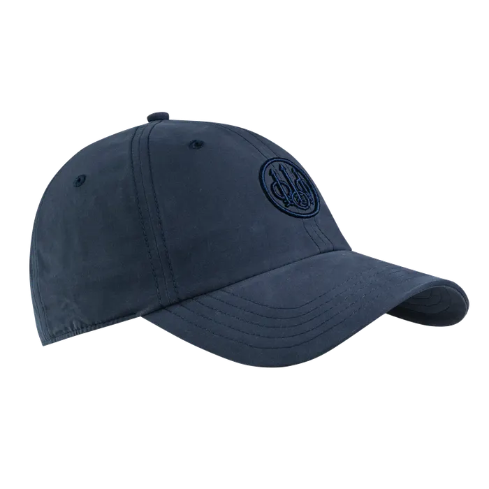 Beretta Sanded EVO Cap in Dunkelblau
