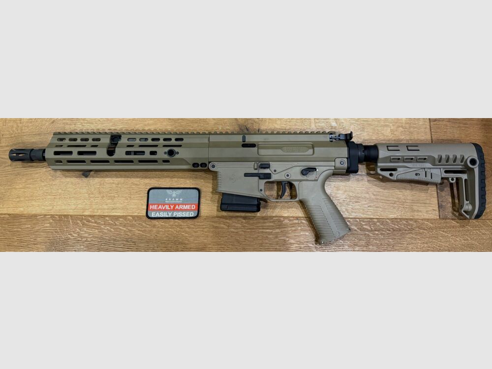 B&T AG SPC223 Coyote Tan, image 1 sur 6