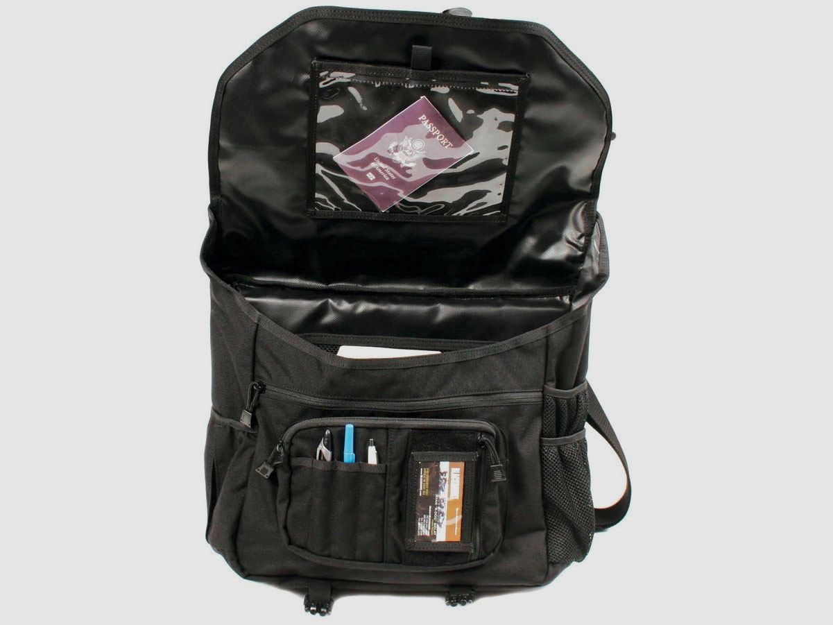 BLACKHAWK! taktische Tasche, Bild 2 von 2