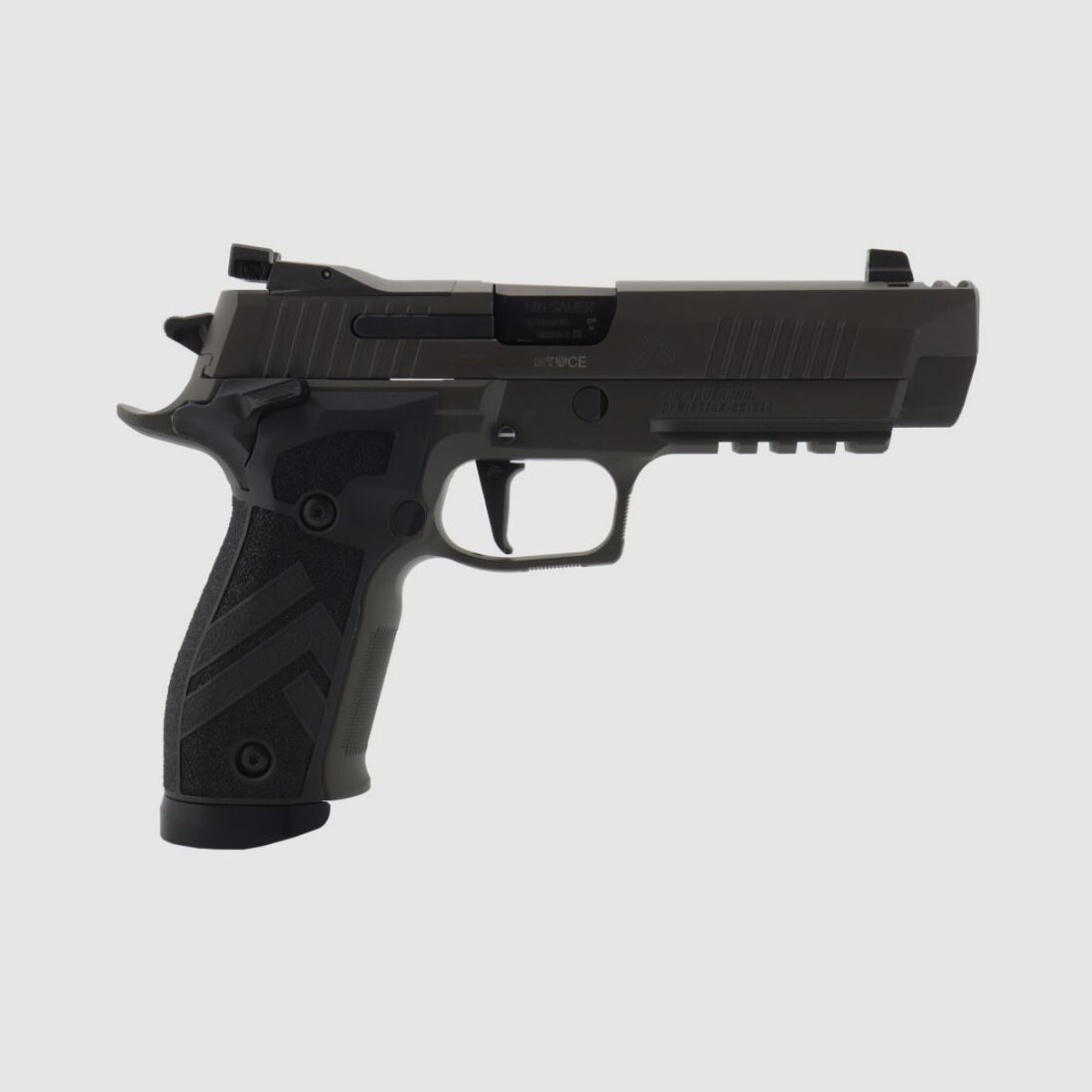 Sig Sauer P226 X-Five Legion