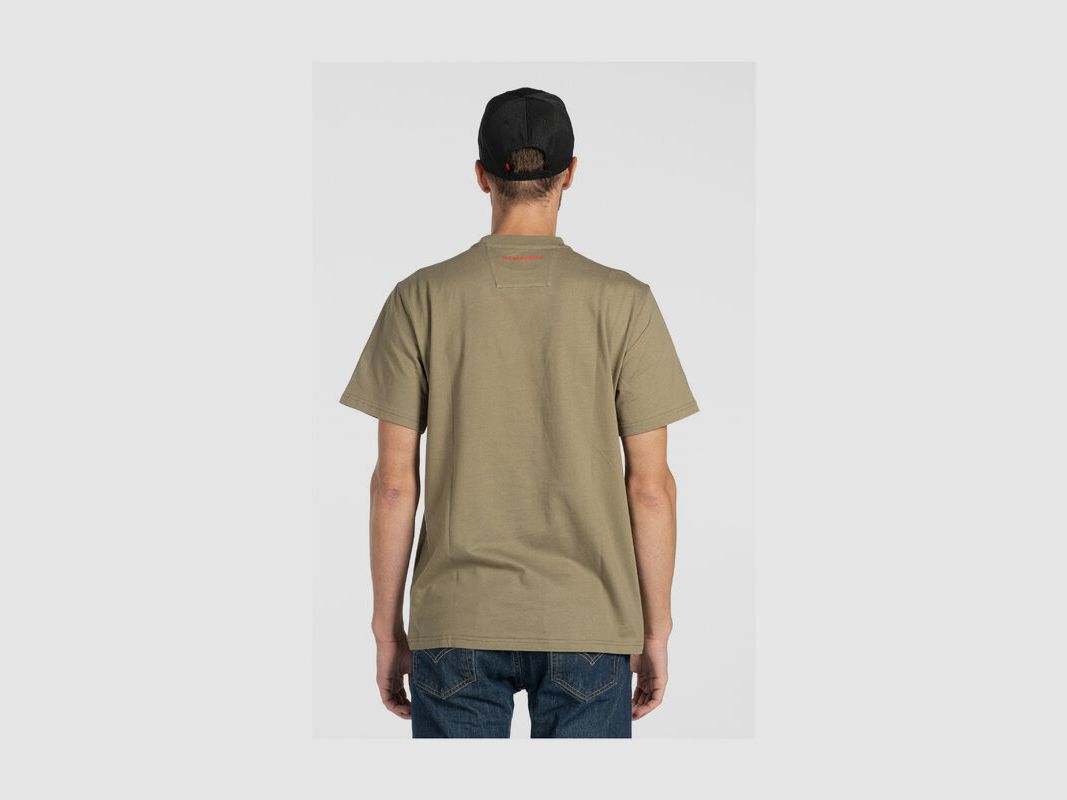 T-Shirt Winchester Delta Khaki