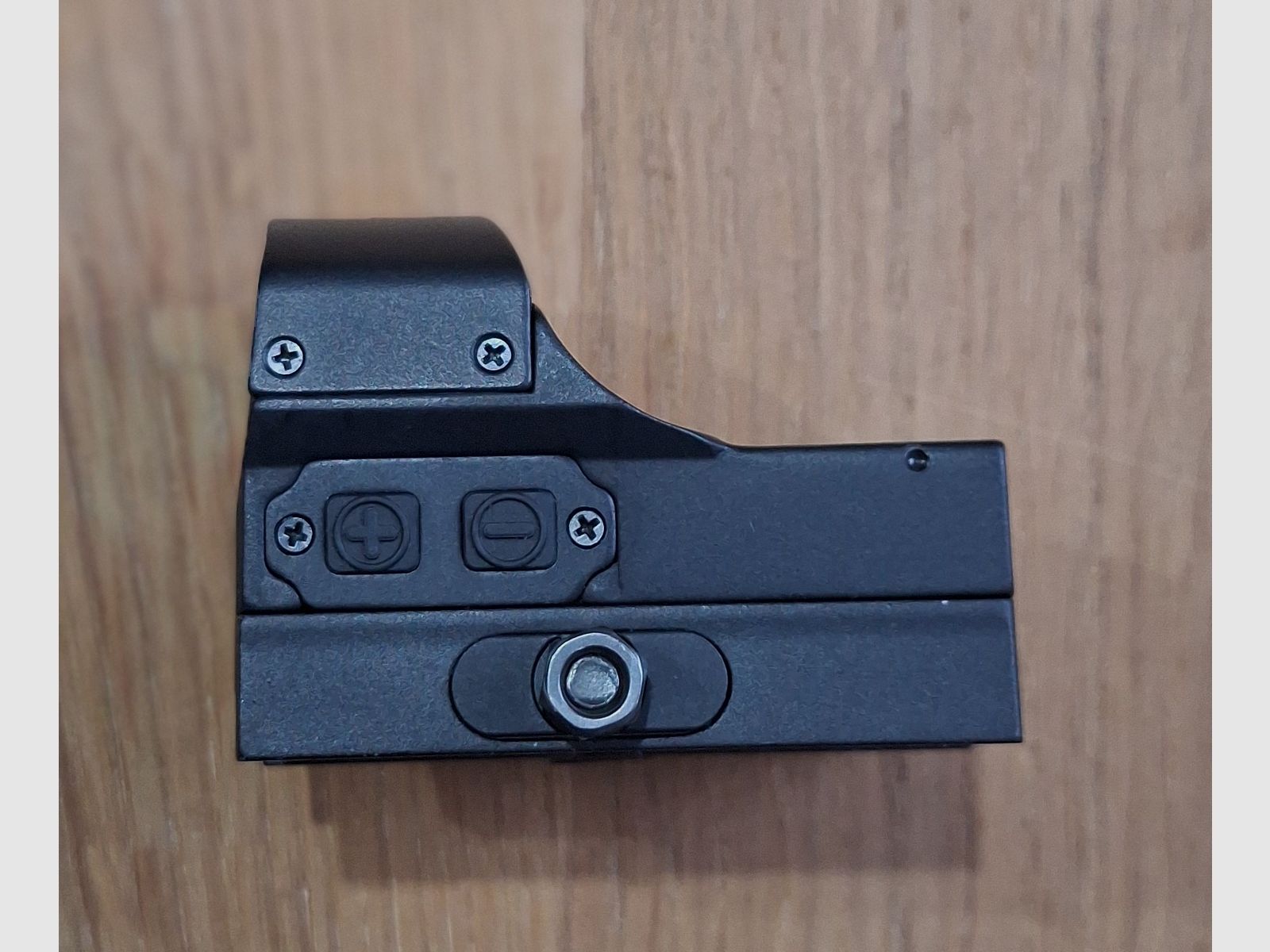  DDoptics RedDot Visier DDsight Gen3  (Ähnlich Docter Sight)