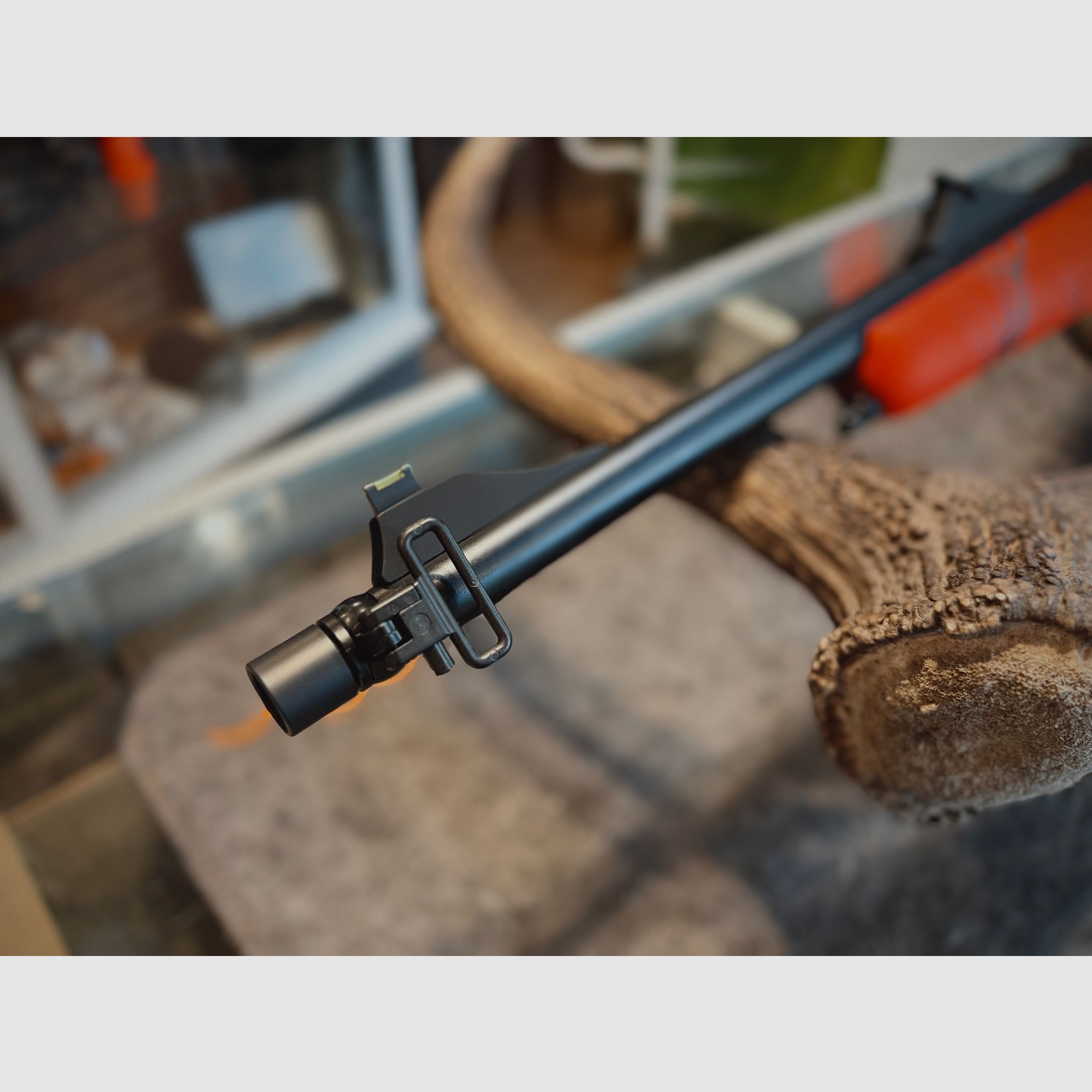 Mauser M12 Trail Drive Hunting Package, image 10 of 16