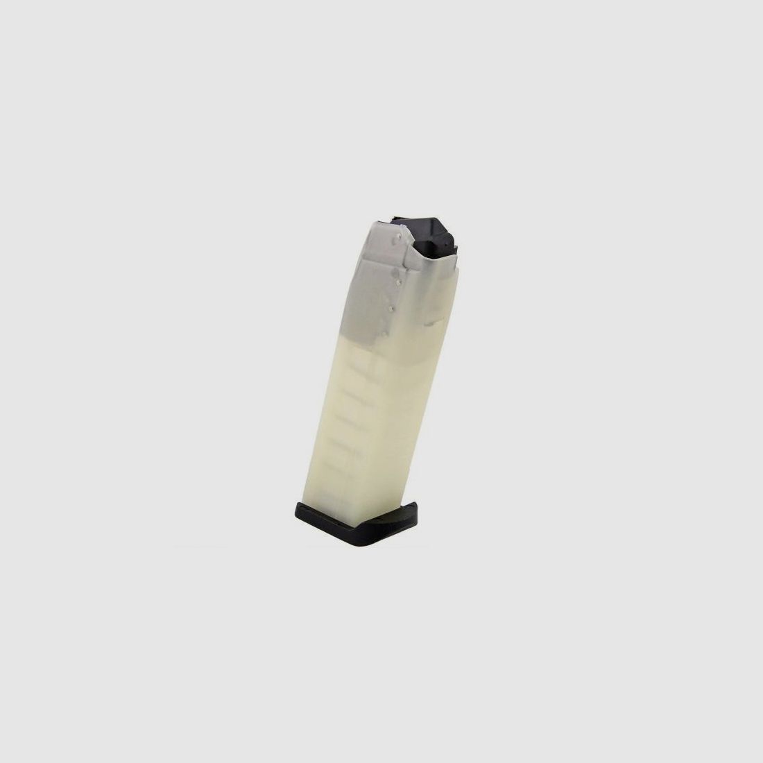 HECKLER & KOCH Magazin f. USP Expert (transparent)  .40S&amp;W  16Schuss