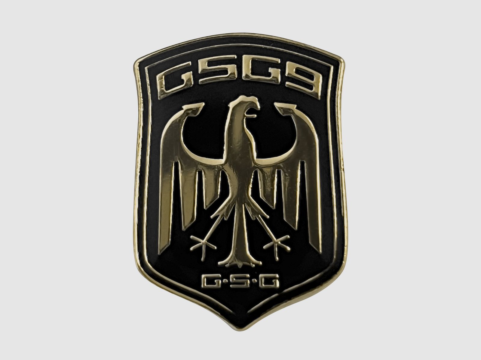 GSG9 Pin