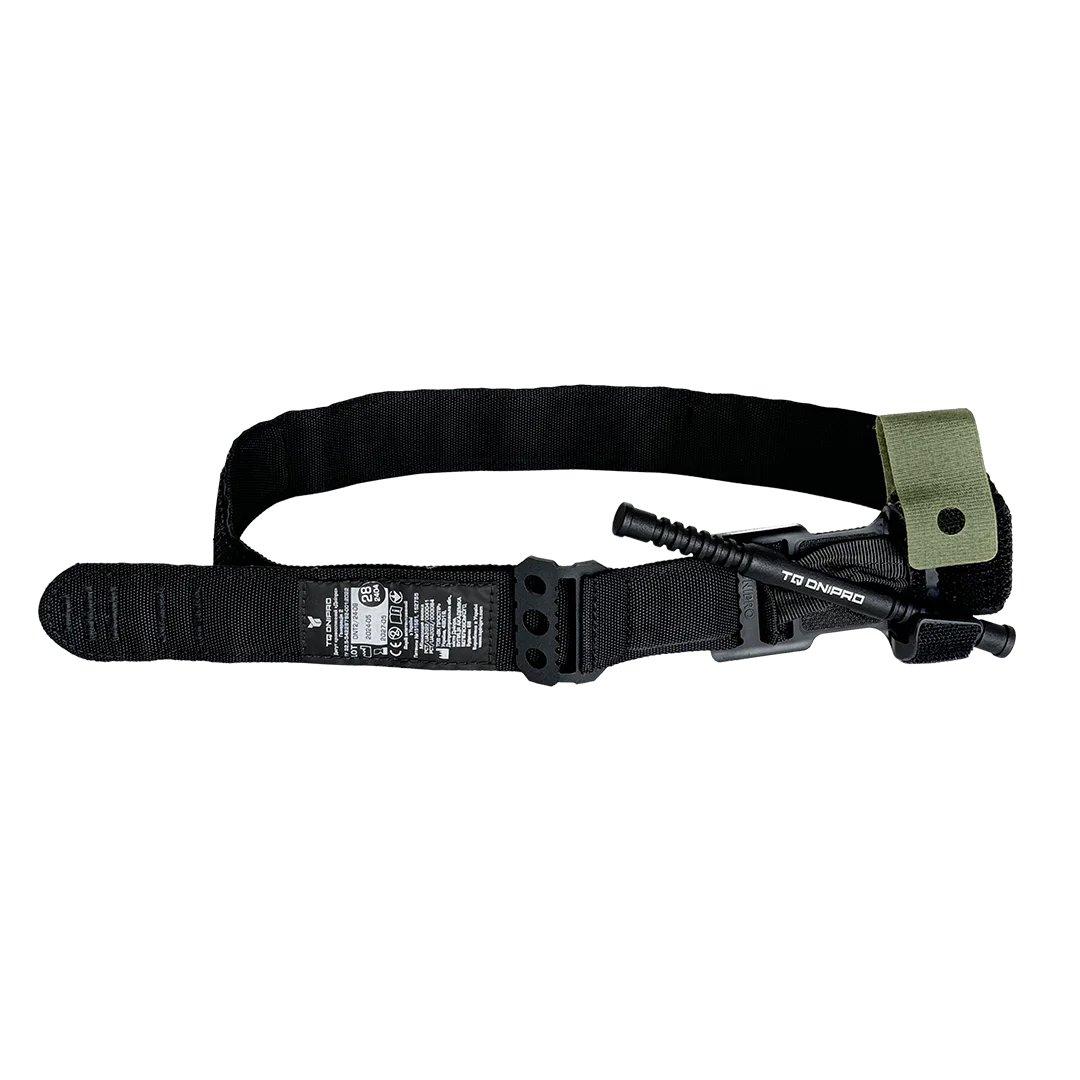 TQ Tourniquet Dnipro gen.2 – Black – TQD01, image 5 of 15