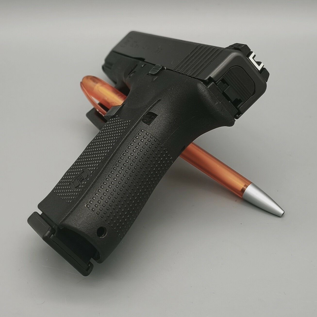 Glock 19C Gen4 Compensateur Compensé 9mmLuger