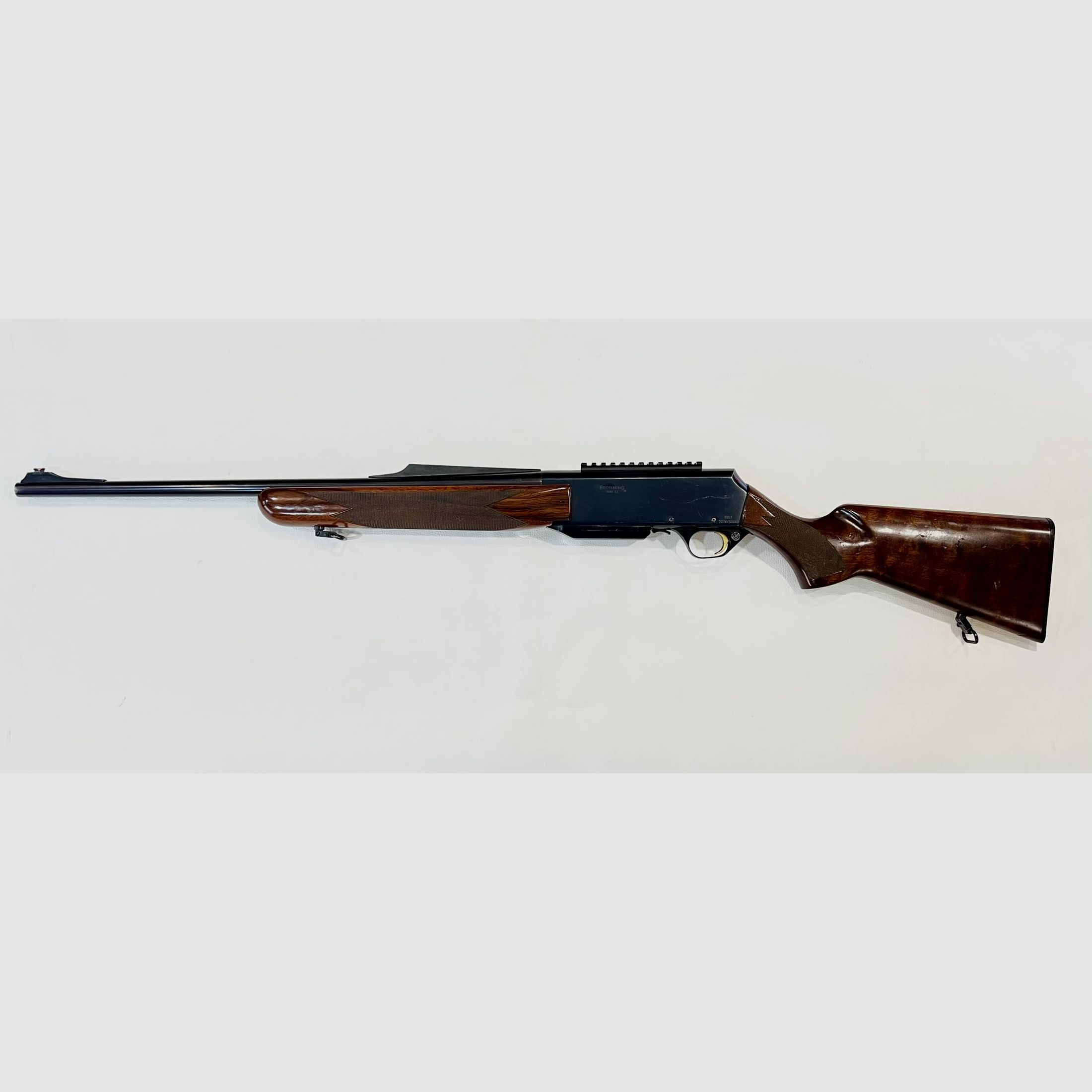 BROWNING BAR II – 300 WIN. MAG., immagine 3 di 7