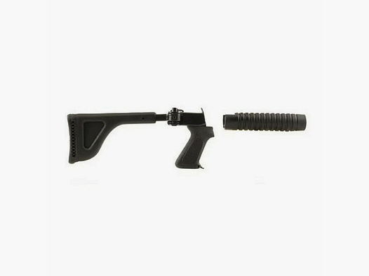 Juego de culatas plegables Choate para Mossberg 500/590