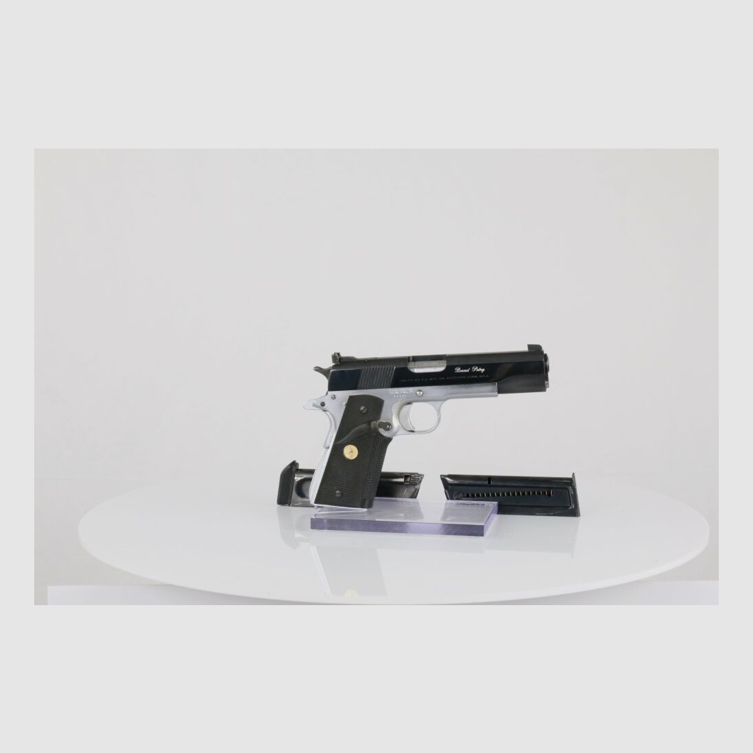 Colt ACE