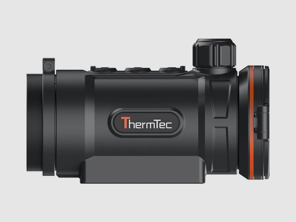 Thermtec Wärmebildvorsatzgerät Hunt 650