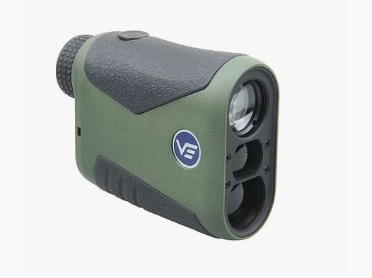 Vector Optics Forester Range Finder 6x21