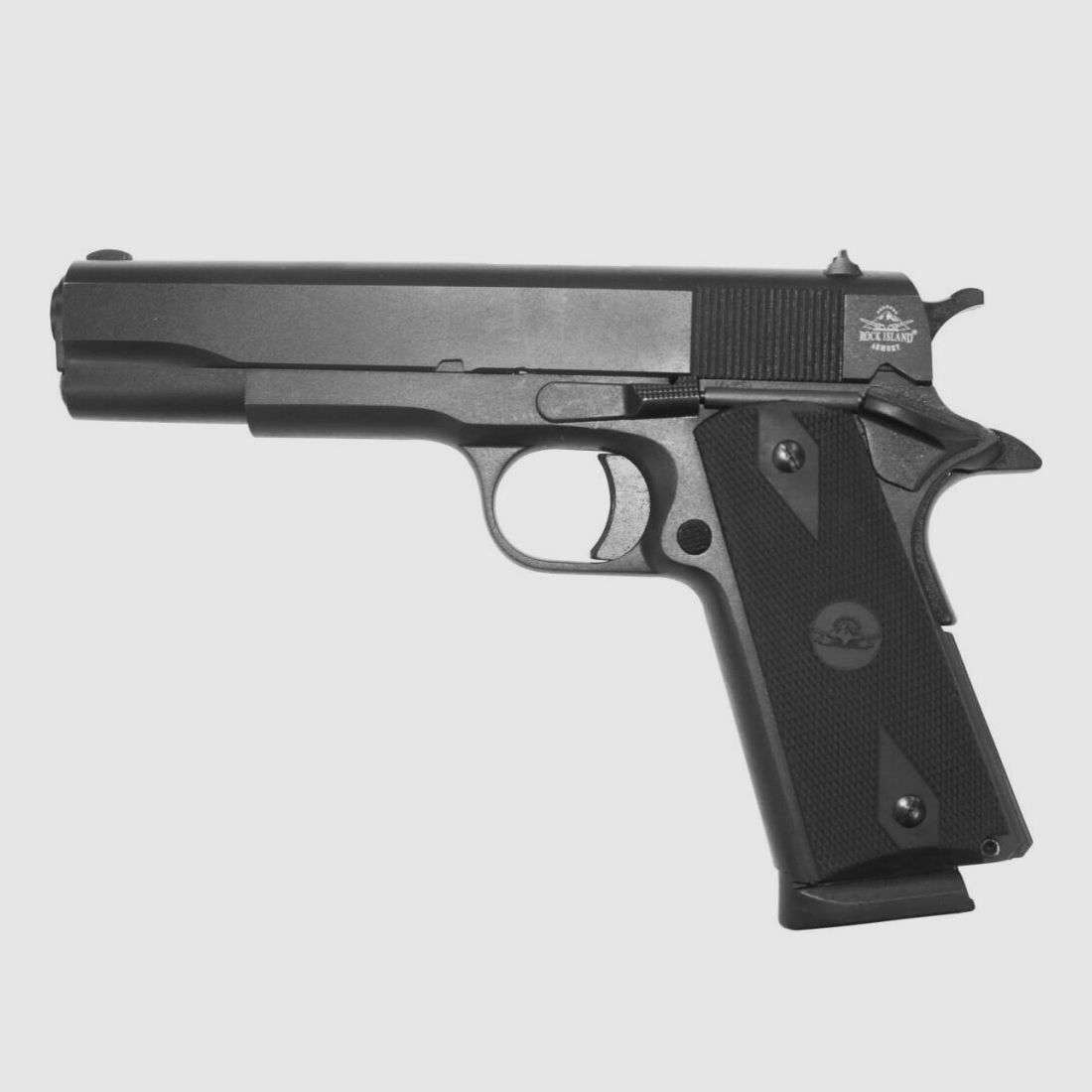 ARMSCOR	 Rock Island - 1911 - A1 FS