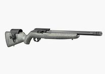 RUGER 10/22® Competition .22 LR 16,1"/41Cm Gespeckeld Zwart/Grijs Laminaat
