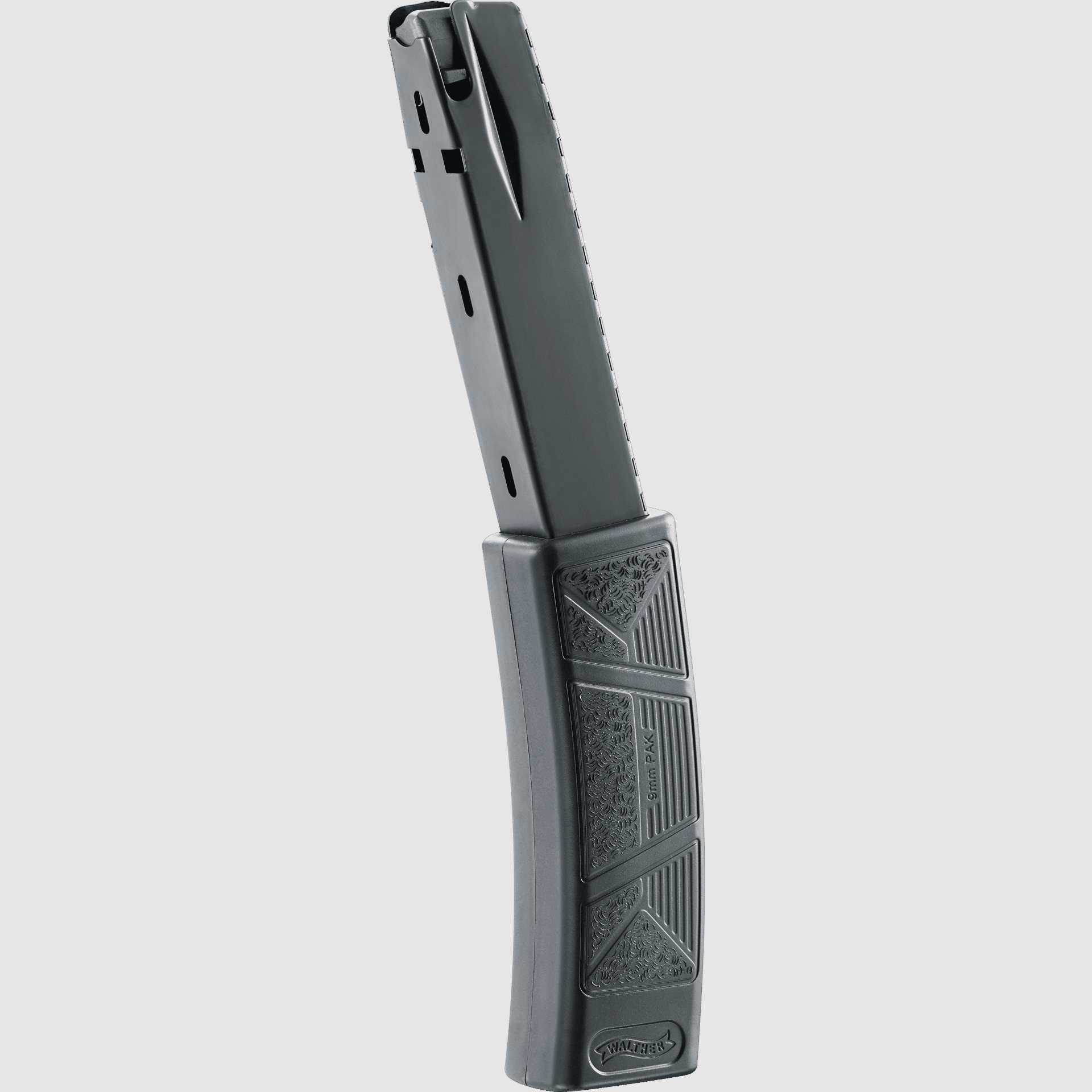 Walther HiCap-Magazin