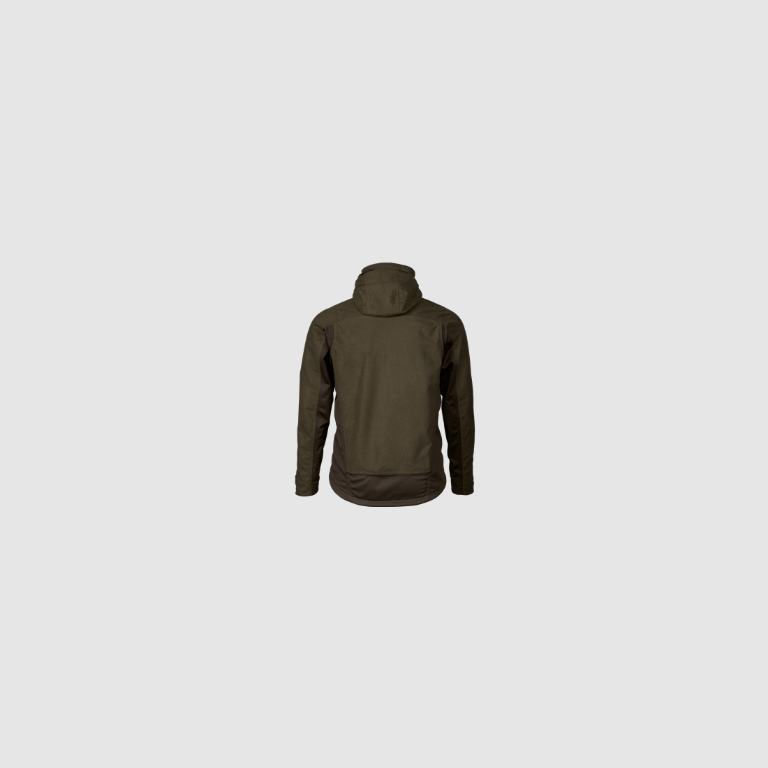 Climate Hybrid Jacke, Bild 2 von 5
