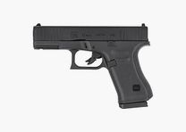 Pistolet Glock 19 GEN5 CO2 4.5mm BB Umarex