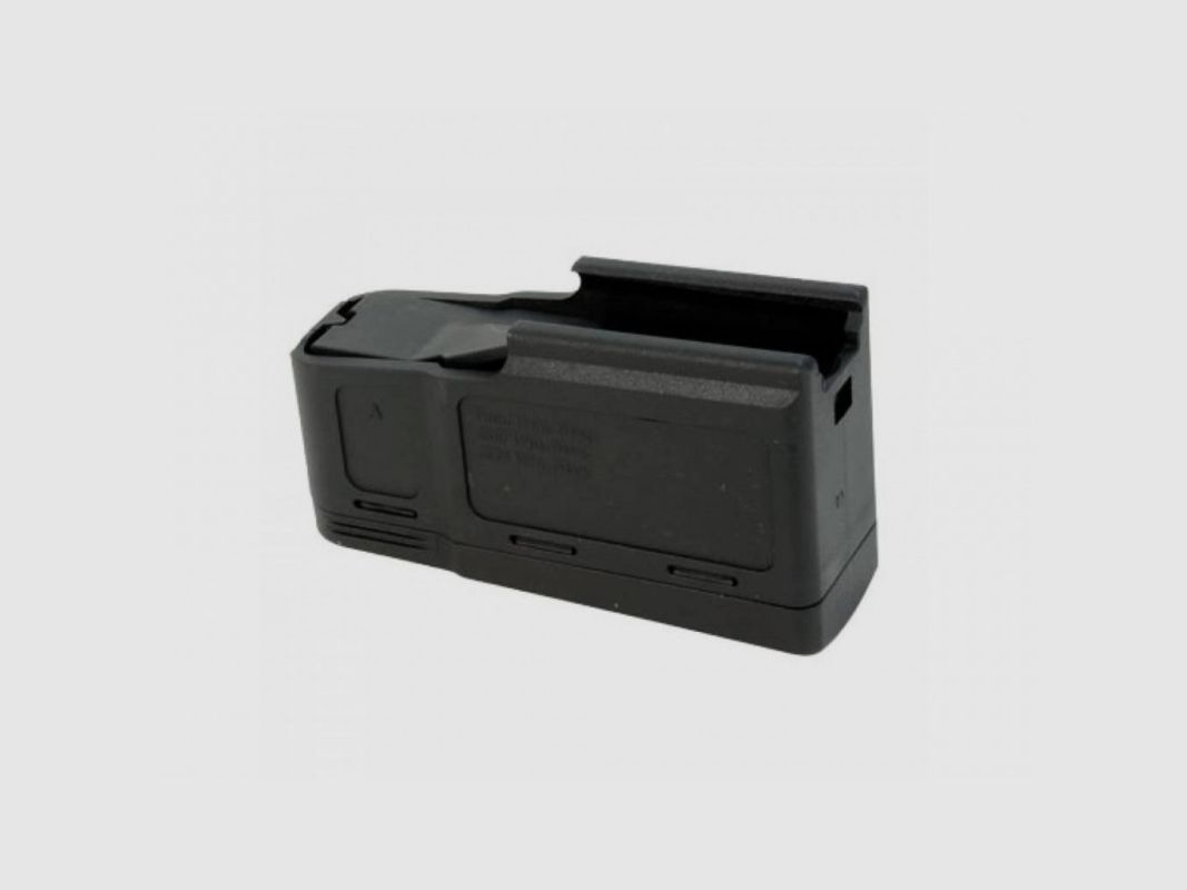 Chargeurs MAUSER M18 4 Cartouches