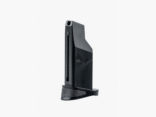Magazine for airsoft - Smith & Wesson - M&P9c PS - spring pressure