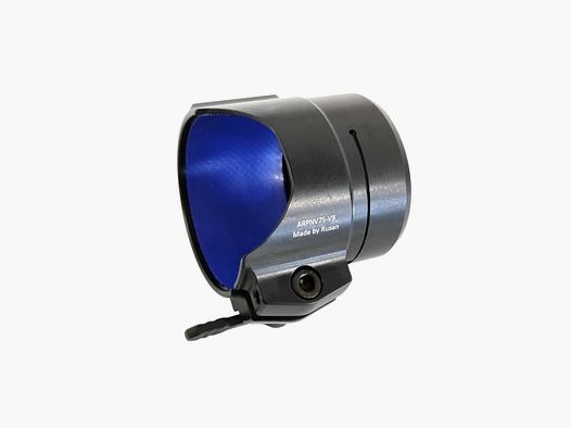 RUSAN Schnellspannadapter für Pard NV007S - für ZEISS V8