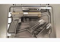 TANFOGLIO COMBAT F COMBO