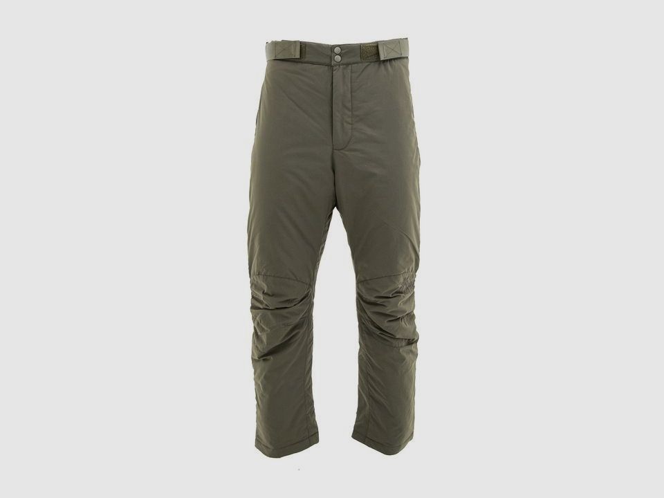 Pantalon Carinthia G-Loft Windbreaker, image 1 sur 3