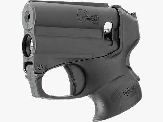 P2P PGS II Kit