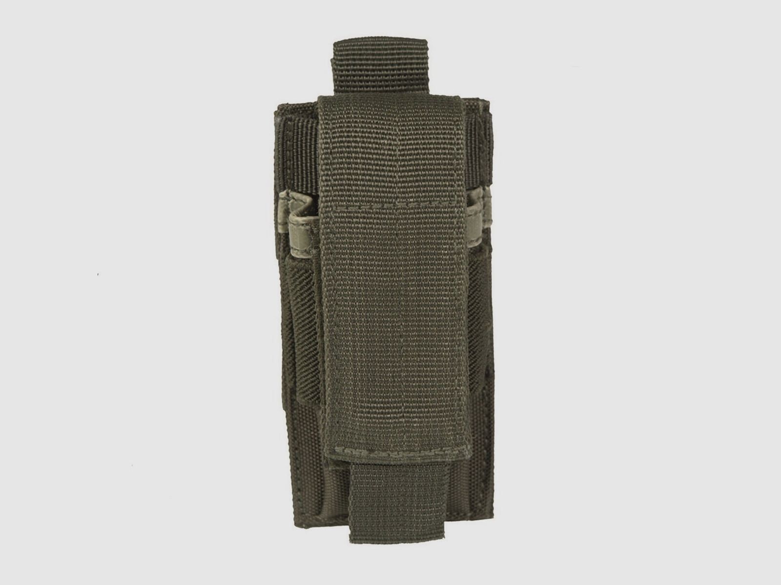 Magazinhalter für Pistole OLIVGRÜN