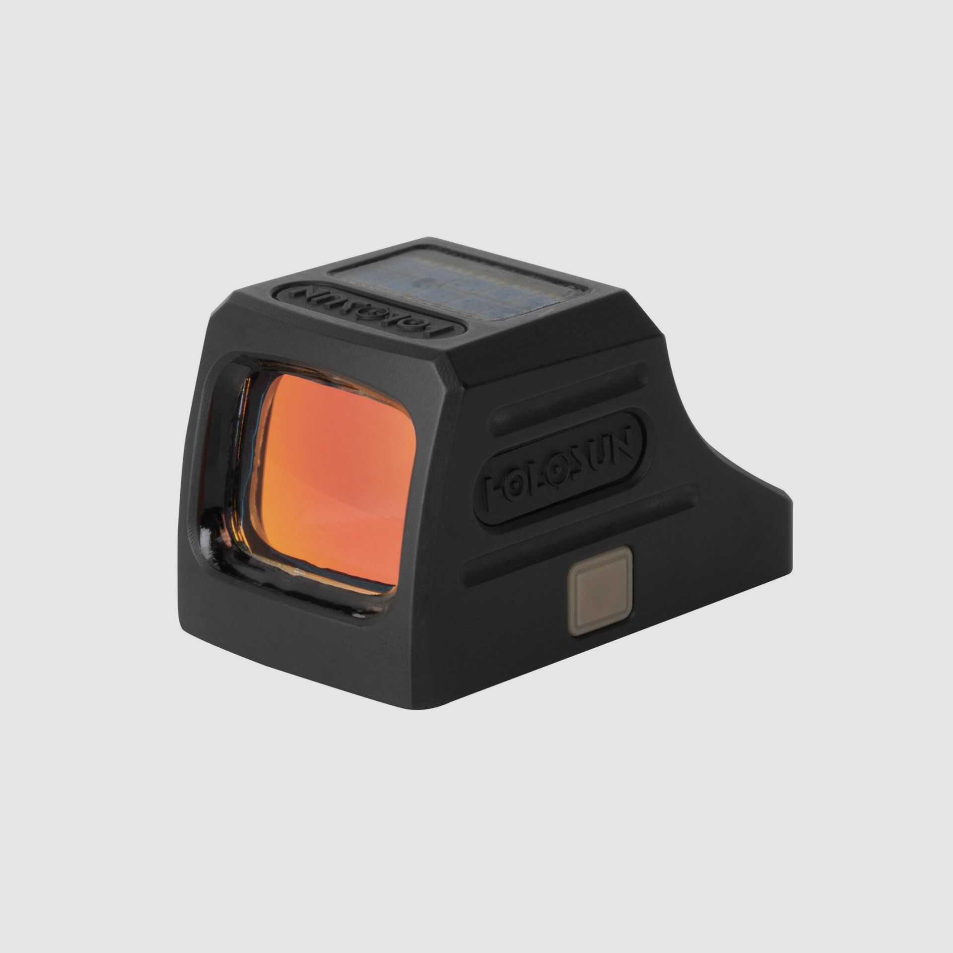 Holosun SCS Carry Solar Green Circle Dot 2 MOA / 32 MOA – K-Footprint, Bild 5 von 5