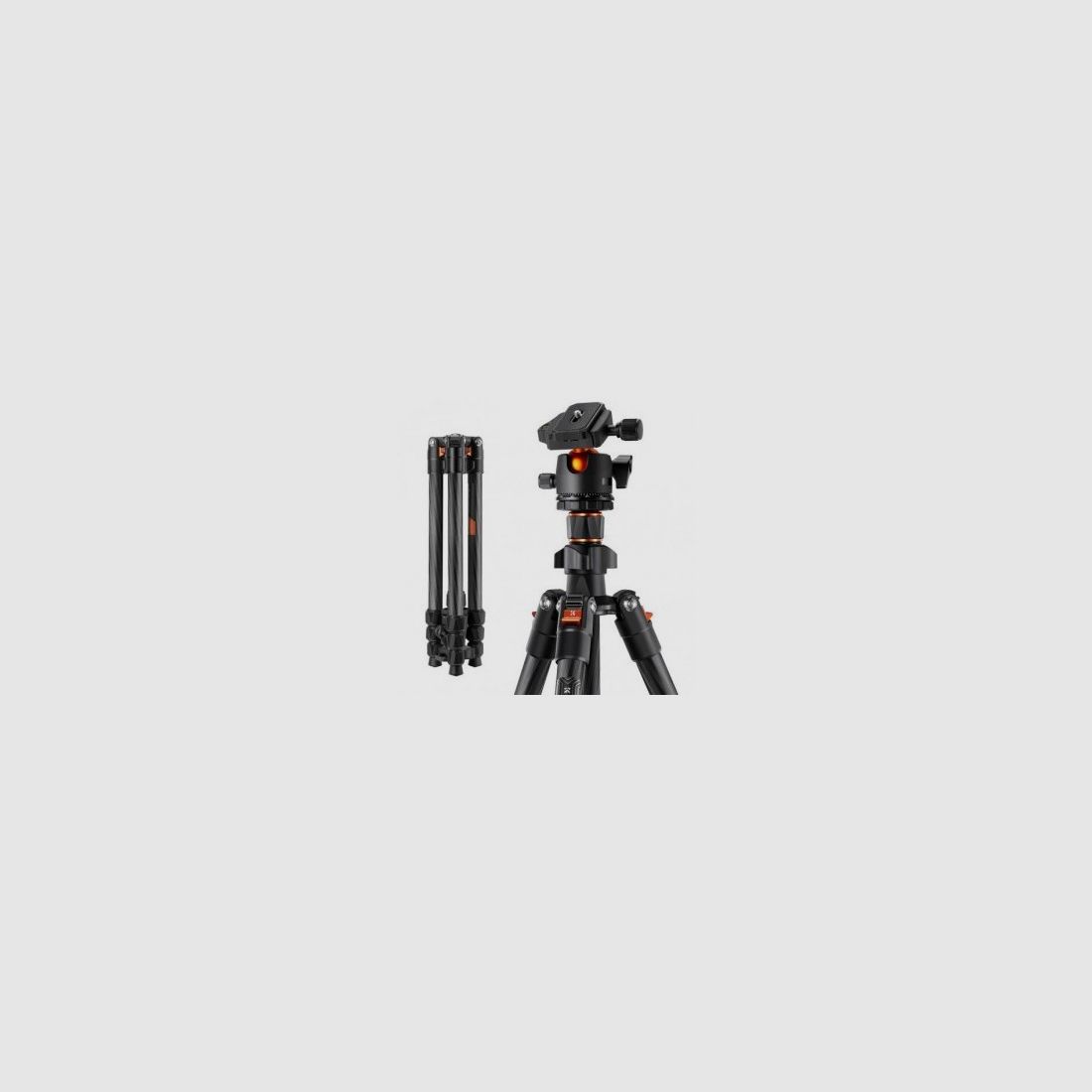 K&F CARBONSTATIV K254C2, Bild 1 von 3