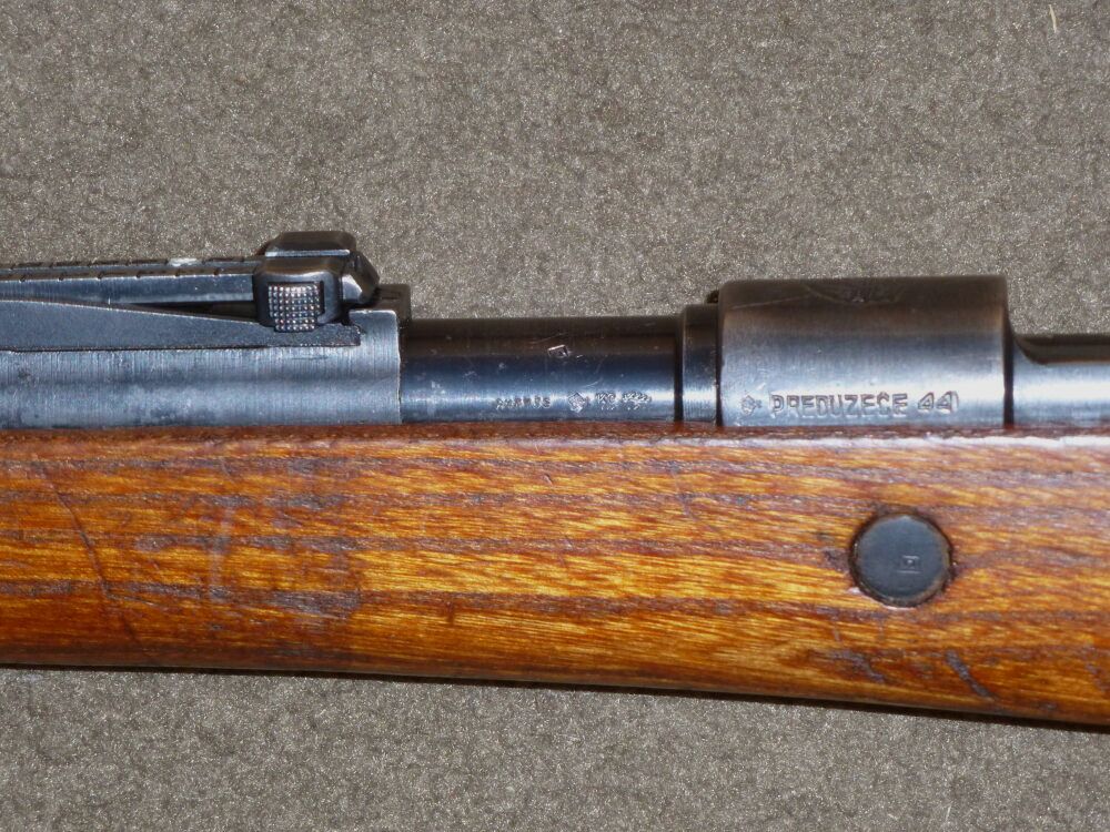 Preduceze 44