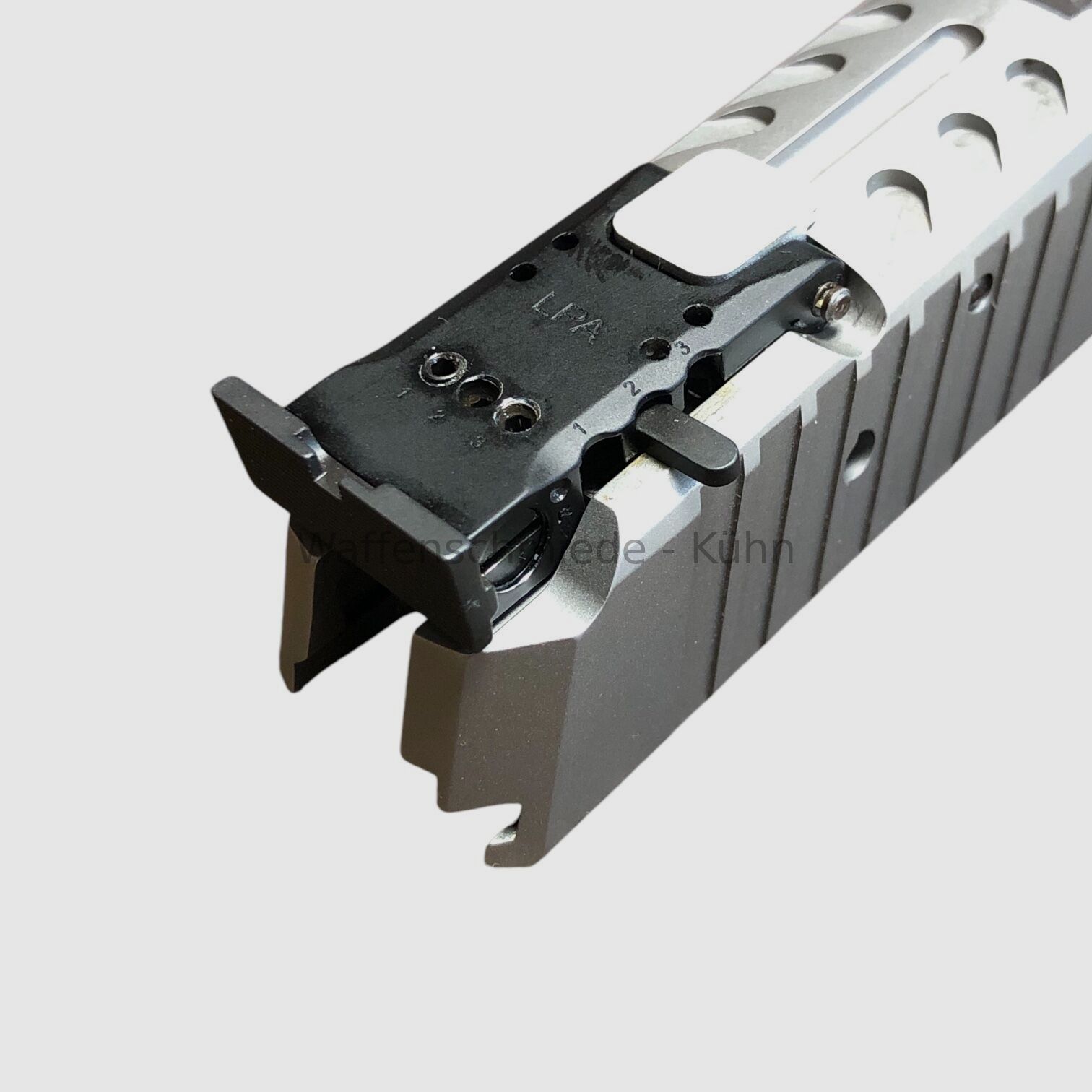 LPA Sig Sauer / LPA Mehrpositionen Visier P226 X-Serie