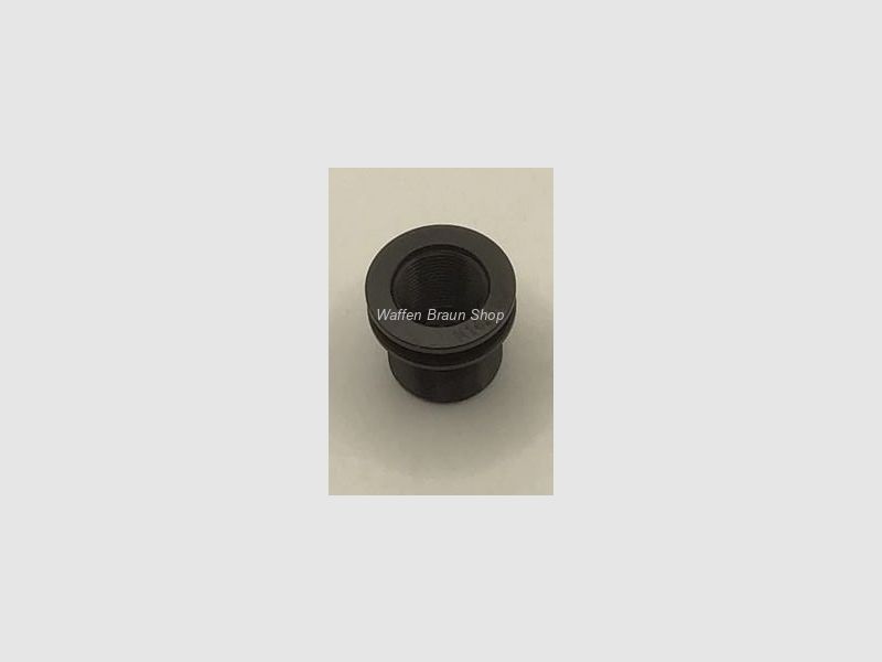 i-Swift Gewindeadapter abnehmbar M14x1 - M18