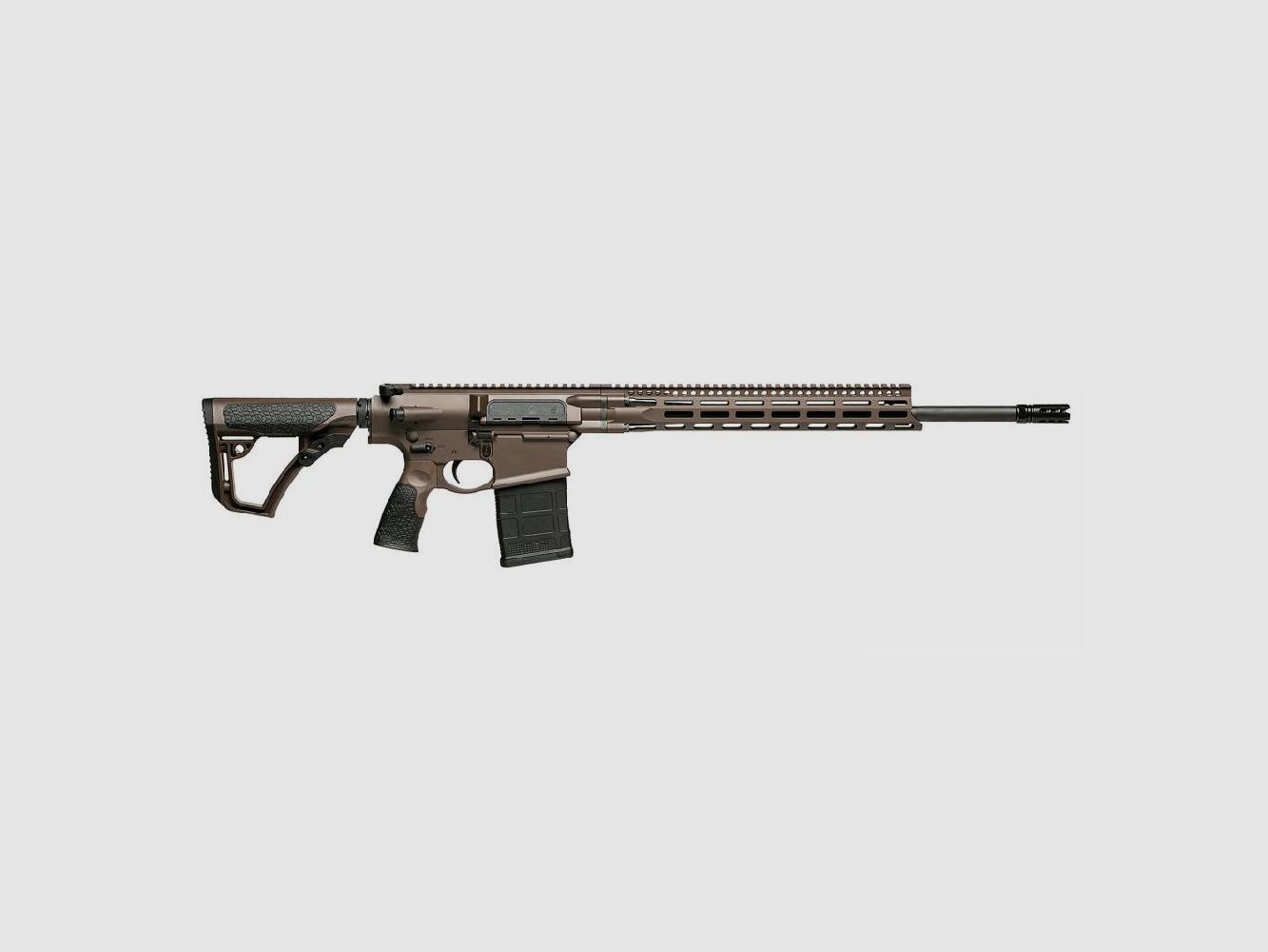 DANIEL DEFENSE DD5 V5 (6.5 CREEDMOOR) MIL SPEC +, image 2 of 5
