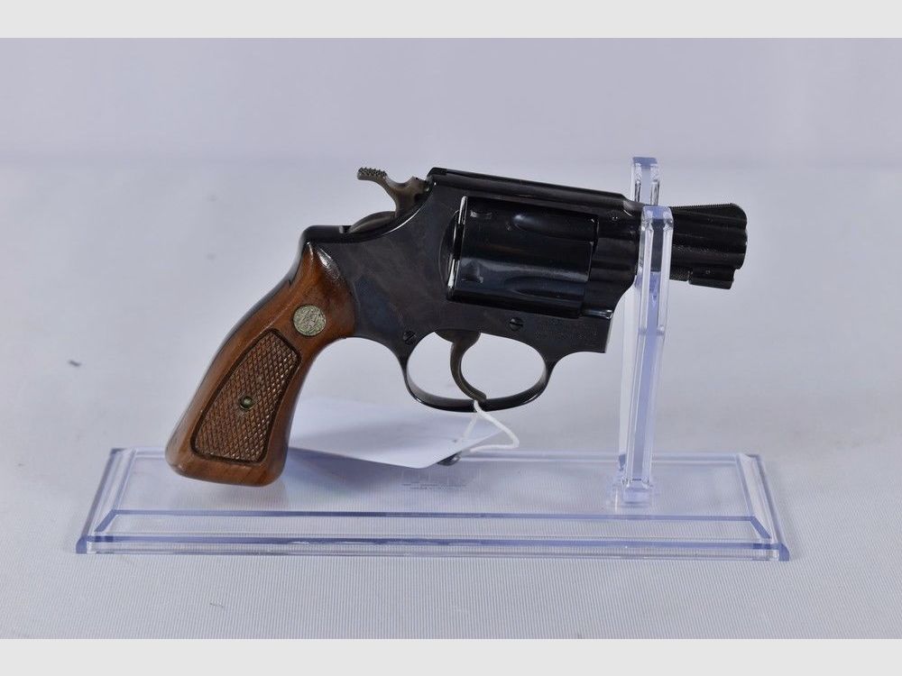 Smith & Wesson -