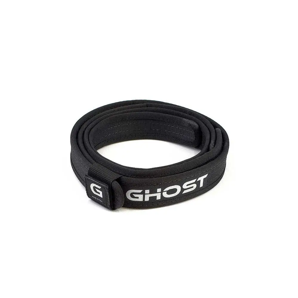 Amadini GHOST IPSC Competition Belt Black 110 cm, image 3 of 6