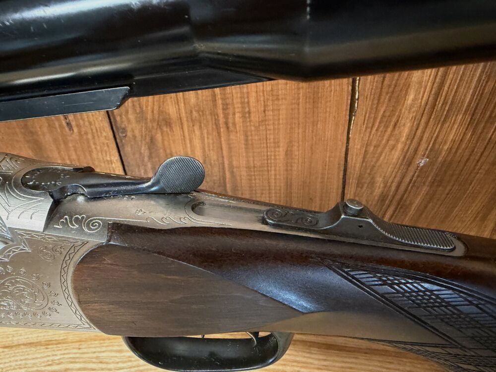 Blaser ES 700