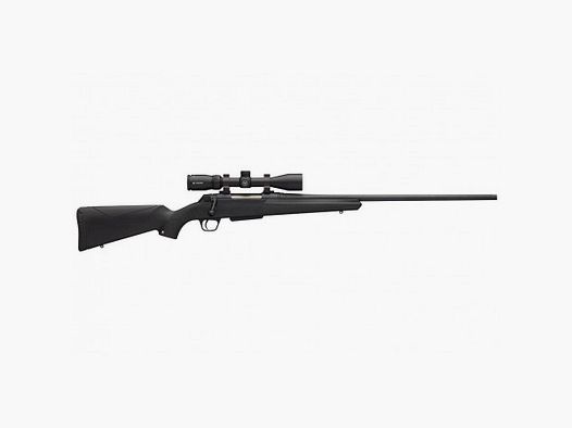 Winchester XPR Gewehr mit Zielfernrohr, gewinde