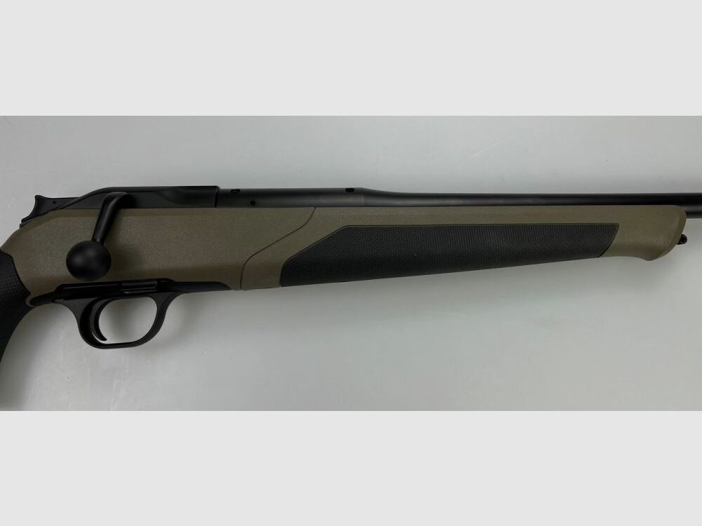 Blaser R8 Professional 2.0 dark olive