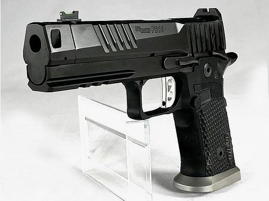 Sig Sauer P211-GTO