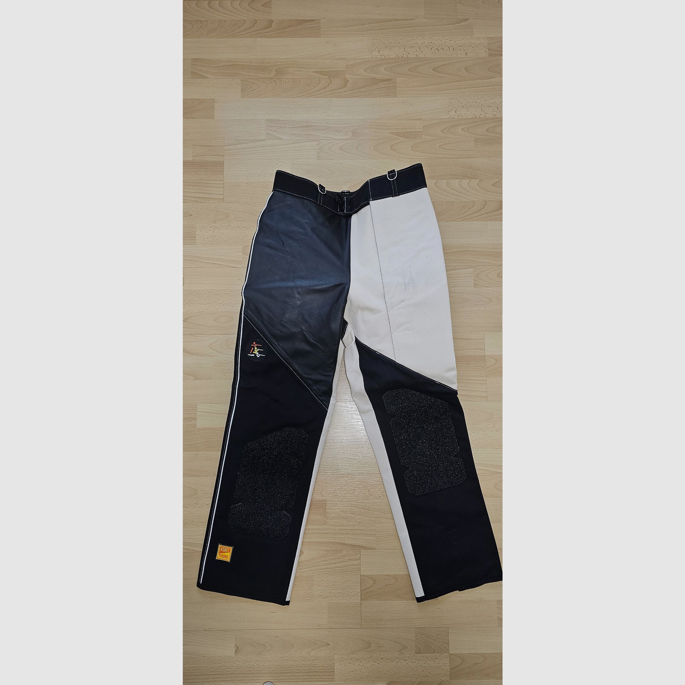 Pantalon de tir Thune / Taille 56, image 1 sur 3