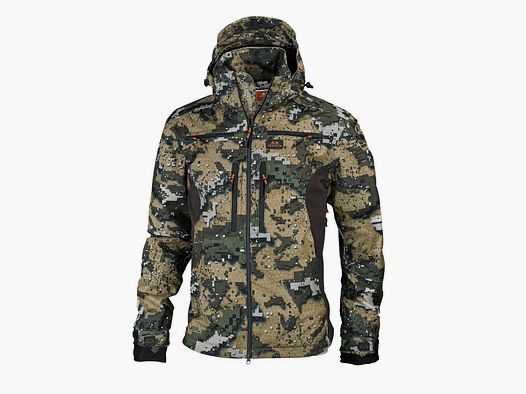 Chaqueta Swedteam Ridge 3 Caza
