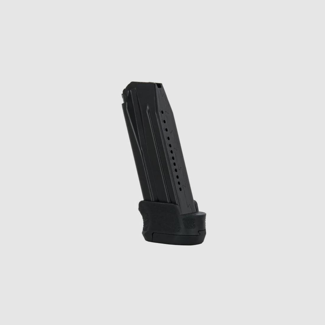 Heckler & Koch 9mm-Magazine für SFP9 15 Schuss für: SFP9-SK, P30-SK, schwarz