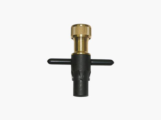 Beretta Choke Sleutel met Messing Schroefdraad Reiniger 12 GA