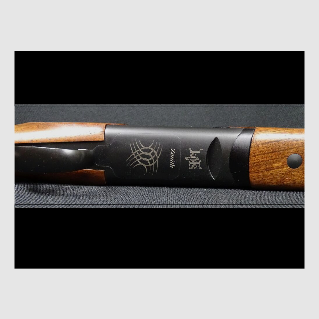 Kofs Zenith SXE Sporting