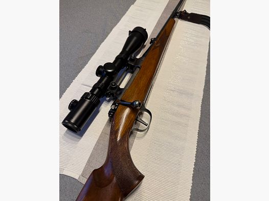 Zbrojovka Brno ZKK 600 *.30-06*TOP*CZ