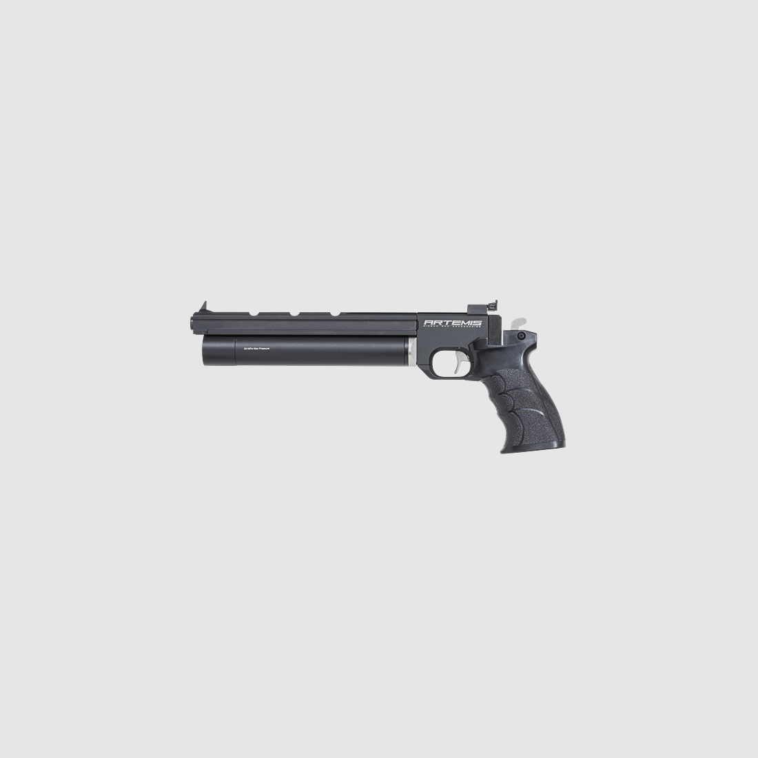 Pistole Snowpeak PP700S-A PCP Kaliber 5,5 MM, Bild 3 von 4
