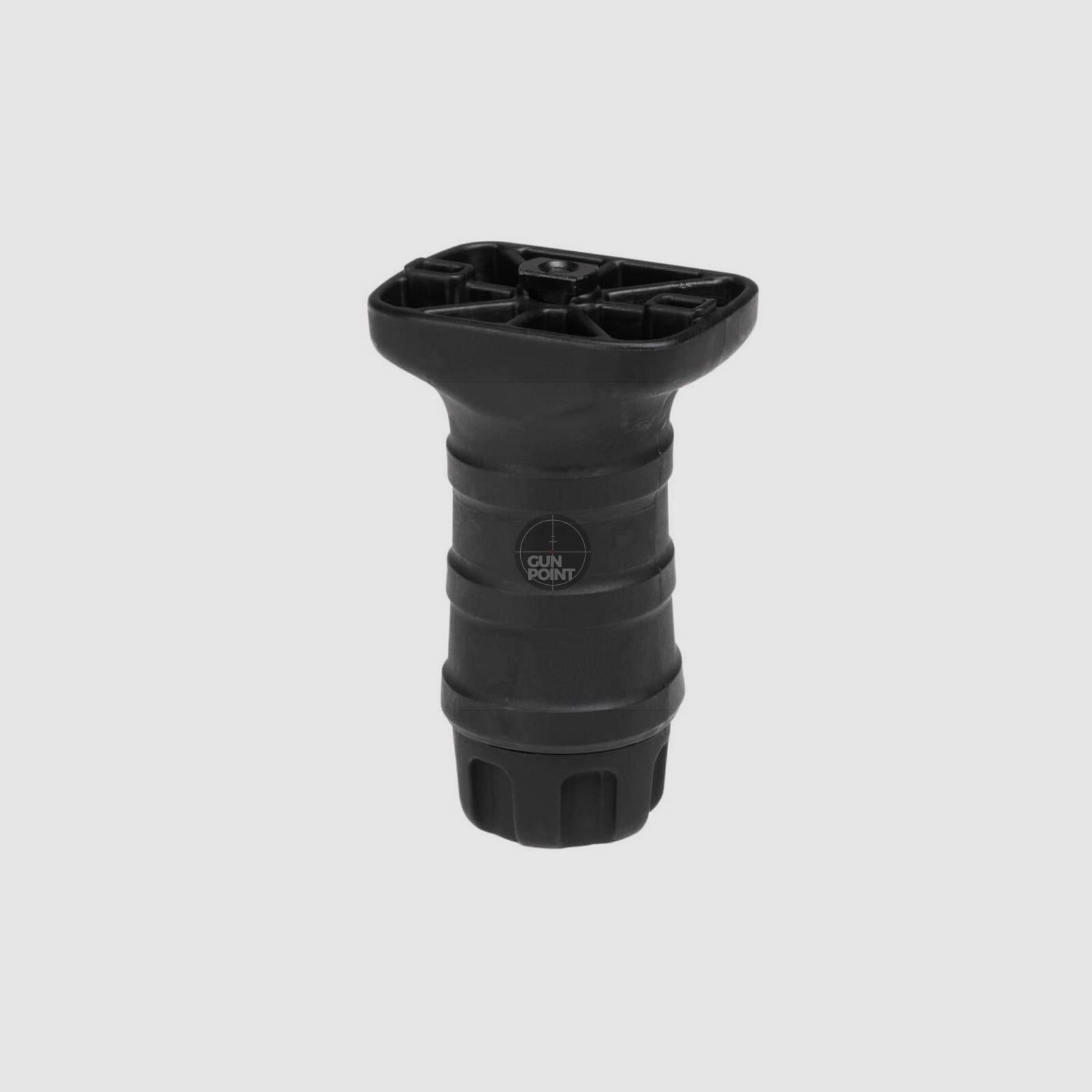FMA Short Vertical Grip for M-LOK-Schwarz