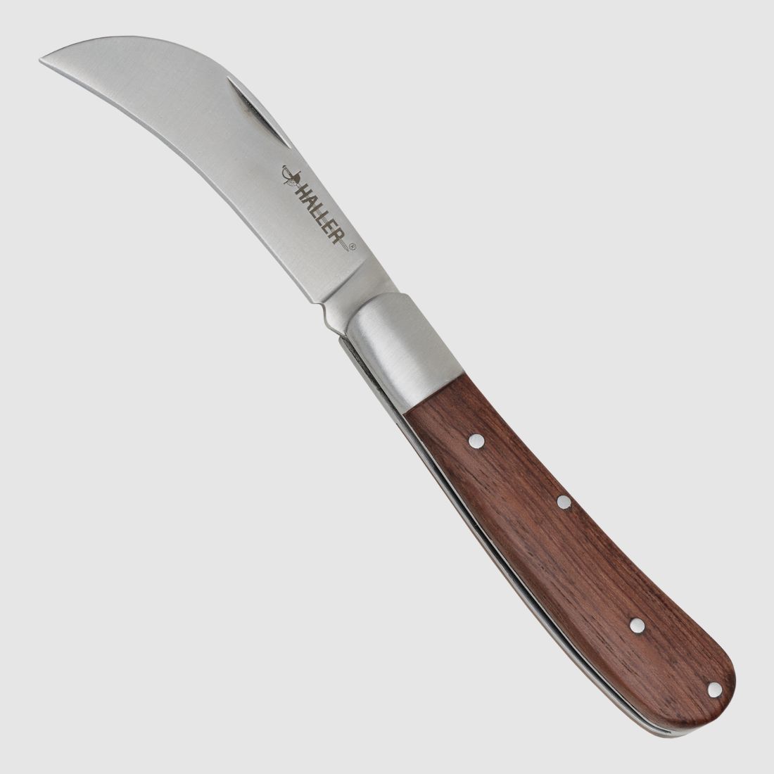 Taschenmesser Hippe konkave Sichel Klinge