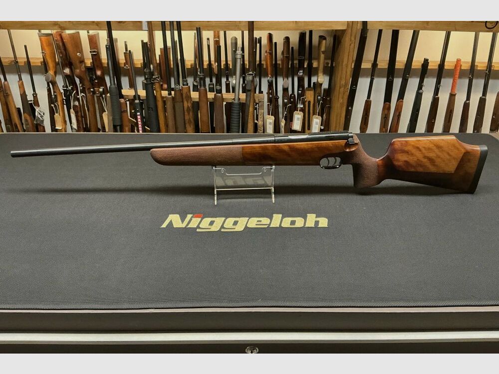 Walther Bez .22 Hornet, zdjęcie 10 z 10